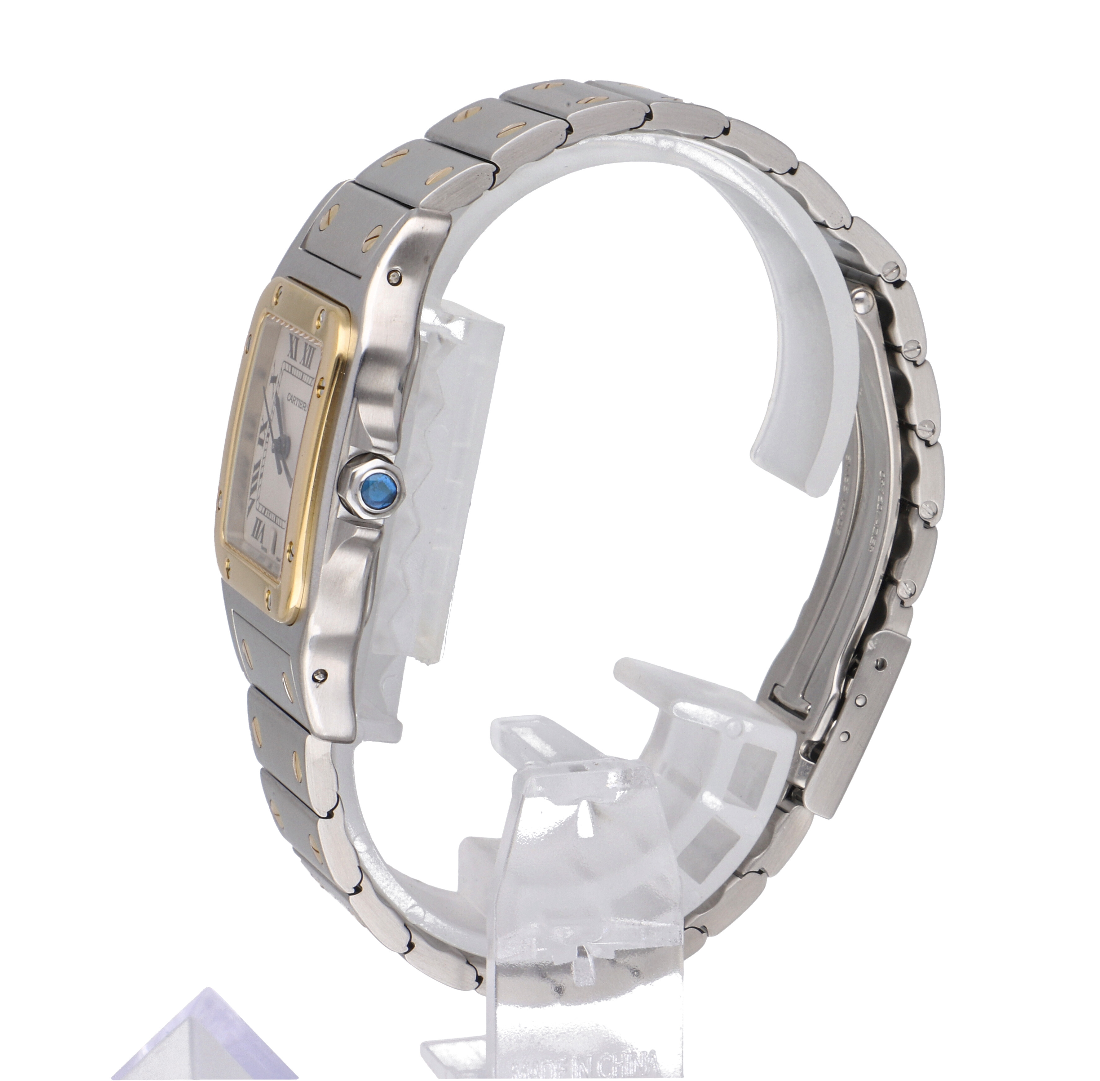Cartier Santos